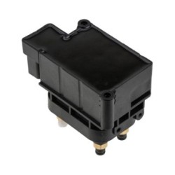 Compressed-air System Valve for JAGUAR XJ OE C2D26814