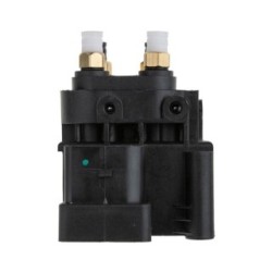 Compressed-air System Valve for JAGUAR XJ OE C2D26814