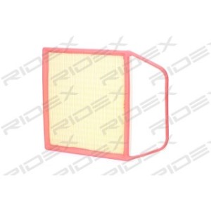 Air Filter - RIDEX 8A0504