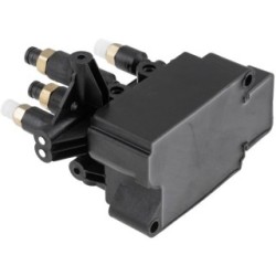 Compressed-air System Valve for AUDI Q7, Q8 OE 4M0616013A