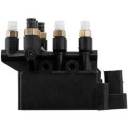 Compressed-air System Valve for AUDI Q7, Q8 OE 4M0616013A