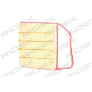 Air Filter - RIDEX 8A0504