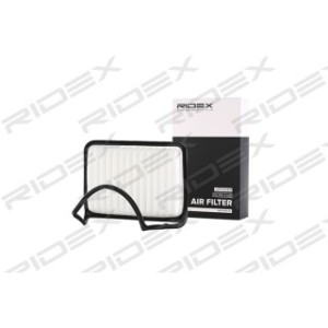 Air Filter - RIDEX 8A0243