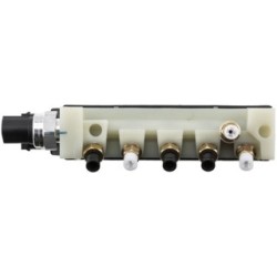 Compressed-air System Valve for JAGUAR XJ OE C2C35166
