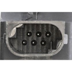 Compressed-air System Valve for JAGUAR XJ OE C2C35166