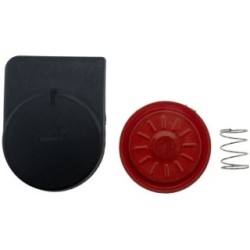 Crankcase Ventilation Membrane for MINI MINI OE 11127603390