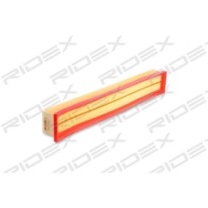 Air Filter - RIDEX 8A0500