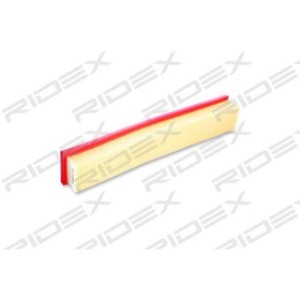 Air Filter - RIDEX 8A0500
