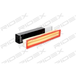 Air Filter - RIDEX 8A0500