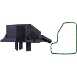 Crankcase Ventilation Oil Separator for MERCEDES OE A2720160134