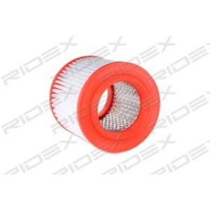 Air Filter - RIDEX 8A0496