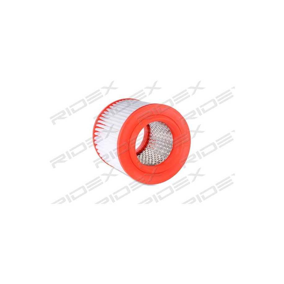 Air Filter - RIDEX 8A0496