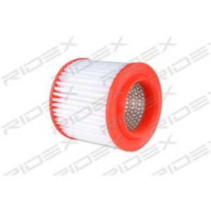 Air Filter - RIDEX 8A0496