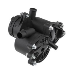 Crankcase Ventilation Oil Separator for MERCEDES A-CLASS, VANEO OE A6680100062