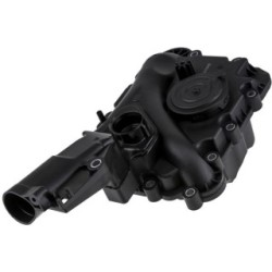 Crankcase Ventilation Valve for AUDI OE 06E103547AD