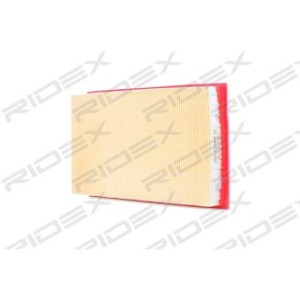 Air Filter - RIDEX 8A0468