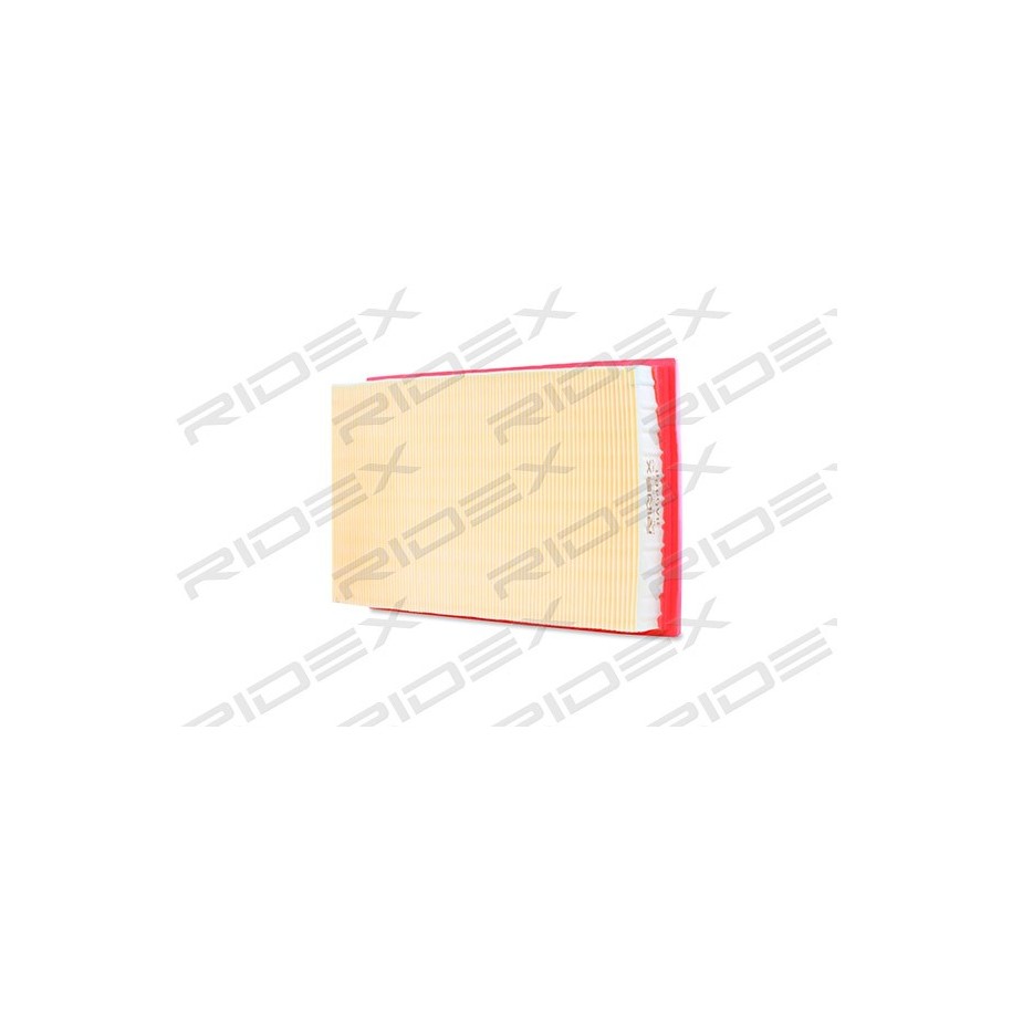 Air Filter - RIDEX 8A0468