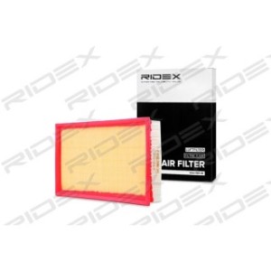 Air Filter - RIDEX 8A0468