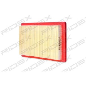 Air Filter - RIDEX 8A0512