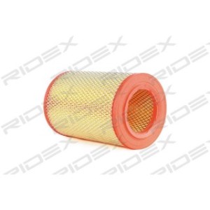Air Filter - RIDEX 8A0358