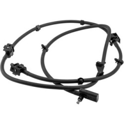 Front Window Cleaning Washer Fluid Jet for MERCEDES CLS, E-CLASS OE 2138609000