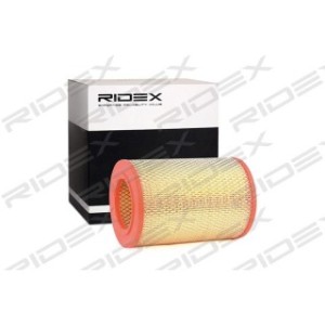 Air Filter - RIDEX 8A0358