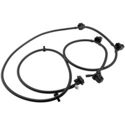 Front Window Cleaning Washer Fluid Jet for MERCEDES OE 1668601092