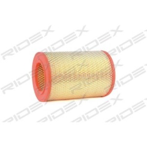 Air Filter - RIDEX 8A0358