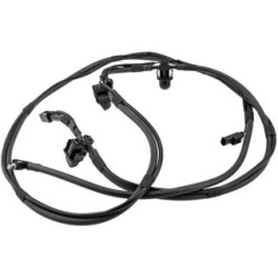 Front Window Cleaning Washer Fluid Jet for MERCEDES E-CLASS OE 2078600592