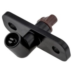 Rear Window Cleaning Washer Fluid Jet for HONDA ODYSSEY OE 76850-T6A-003