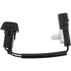 Front Left/Right Window Cleaning Washer Fluid Jet for VOLVO OE 31301827