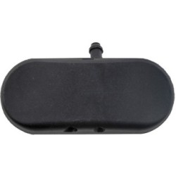 Right Window Cleaning Washer Fluid Jet for AUDI OE 8E0955988D