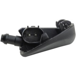 Right Window Cleaning Washer Fluid Jet for AUDI OE 8E0955988D