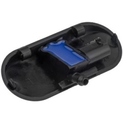 Left Window Cleaning Washer Fluid Jet for AUDI OE 8E0955987D