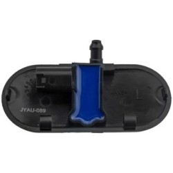 Left Window Cleaning Washer Fluid Jet for AUDI OE 8E0955987D