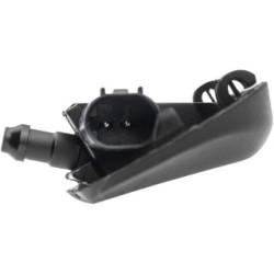 Left Window Cleaning Washer Fluid Jet for AUDI OE 8E0955987D