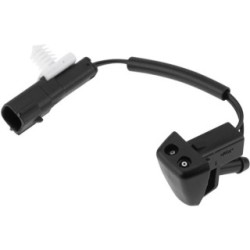 Front Left Window Cleaning Washer Fluid Jet for VOLVO OE 31301524