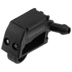 Front Right Window Cleaning Washer Fluid Jet for VOLVO S60, XC60 OE 31378706