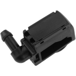 Front Right Window Cleaning Washer Fluid Jet for VOLVO S60, XC60 OE 31378706