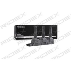 Ignition Coil - RIDEX 689C0228