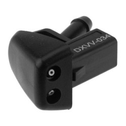Front Left Window Cleaning Washer Fluid Jet for VOLVO OE 31301519
