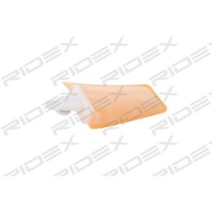 Fuel Pump - RIDEX 458F0005