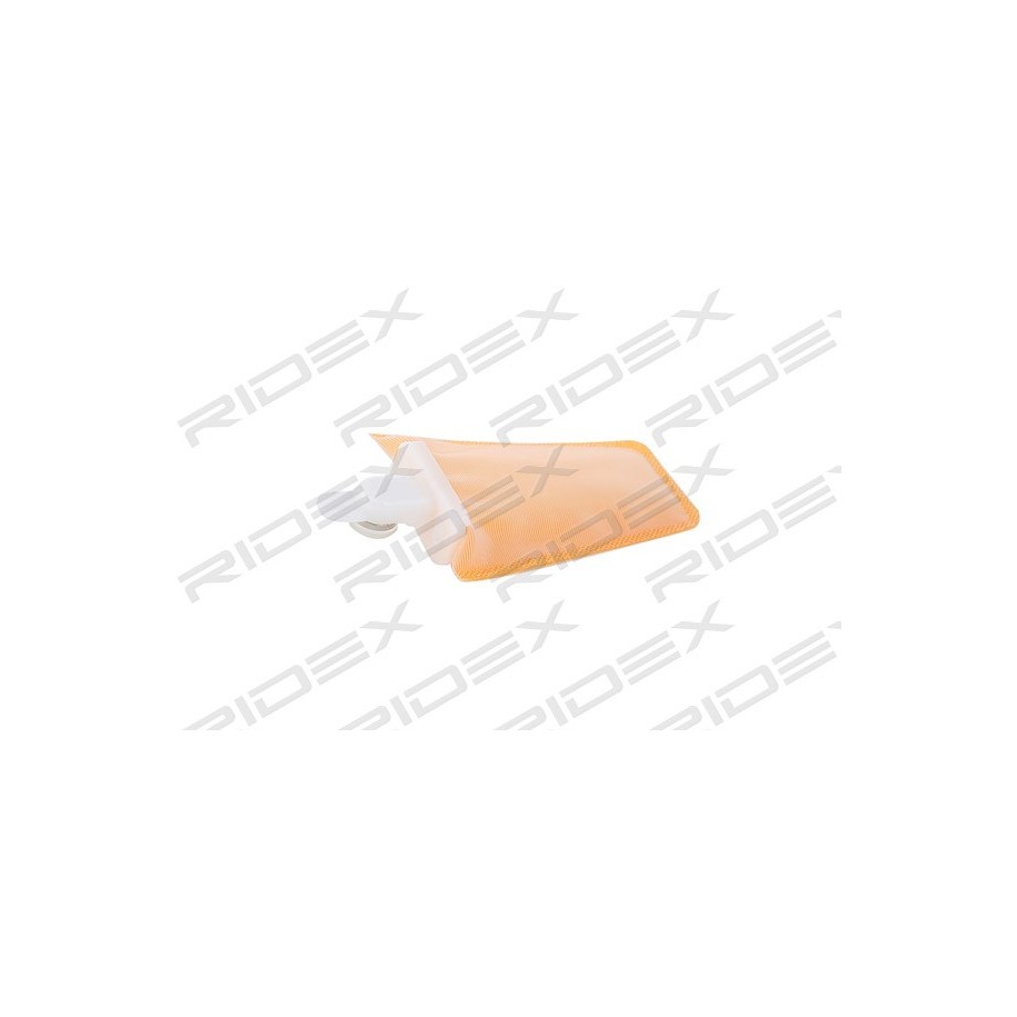 Fuel Pump - RIDEX 458F0005