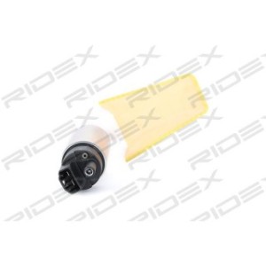 Fuel Pump - RIDEX 458F0005