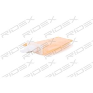Fuel Pump - RIDEX 458F0005