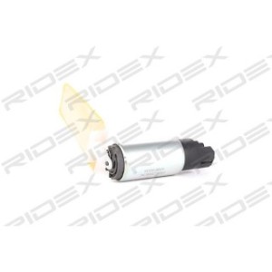 Fuel Pump - RIDEX 458F0005