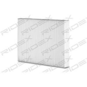 Cabin Air Filter - RIDEX 424I0123