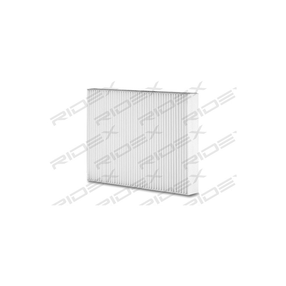 Cabin Air Filter - RIDEX 424I0123
