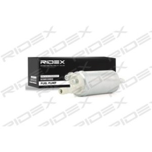 Fuel Pump - RIDEX 458F0008