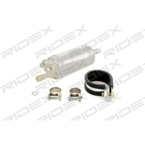 Fuel Pump - RIDEX 458F0008